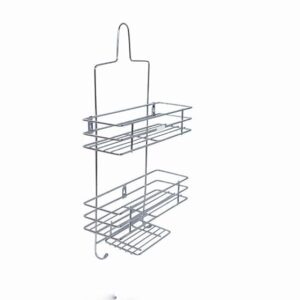 3-Tier Rustproof Shower Caddy Organizer