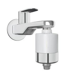 Premium Hard Water Filter for Bathroom Tap & Shower
