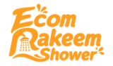 Ecom Rakeem Shower